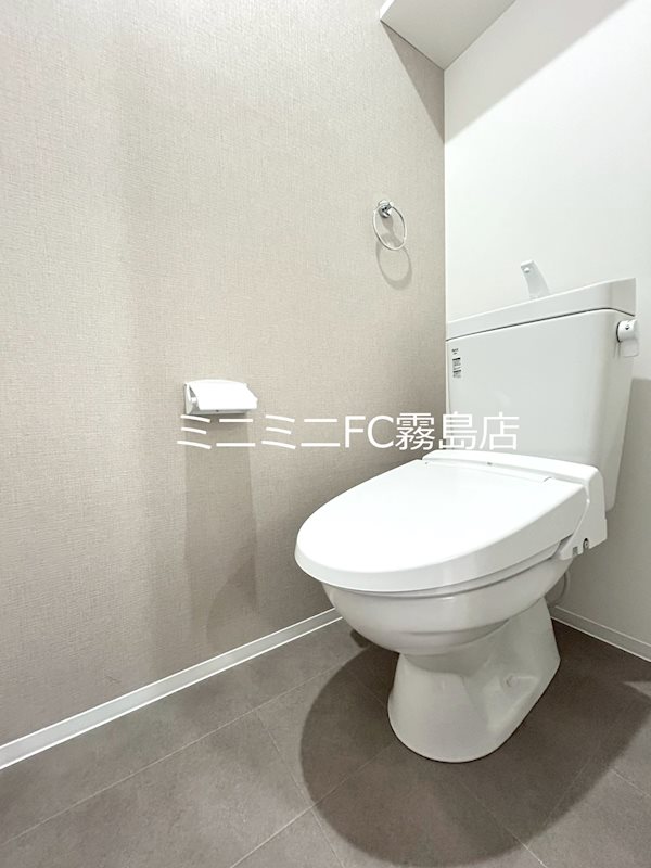 トイレ　103同型