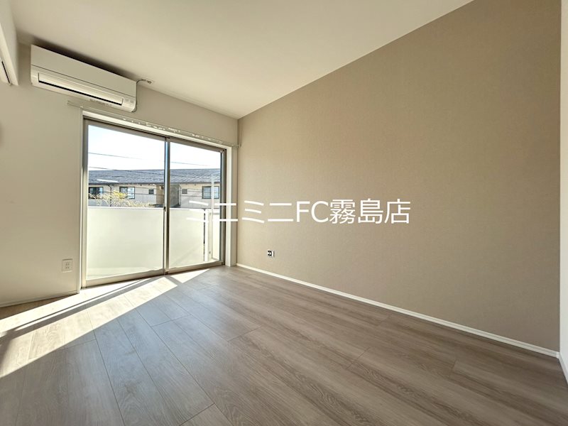 居室・リビング　103同型