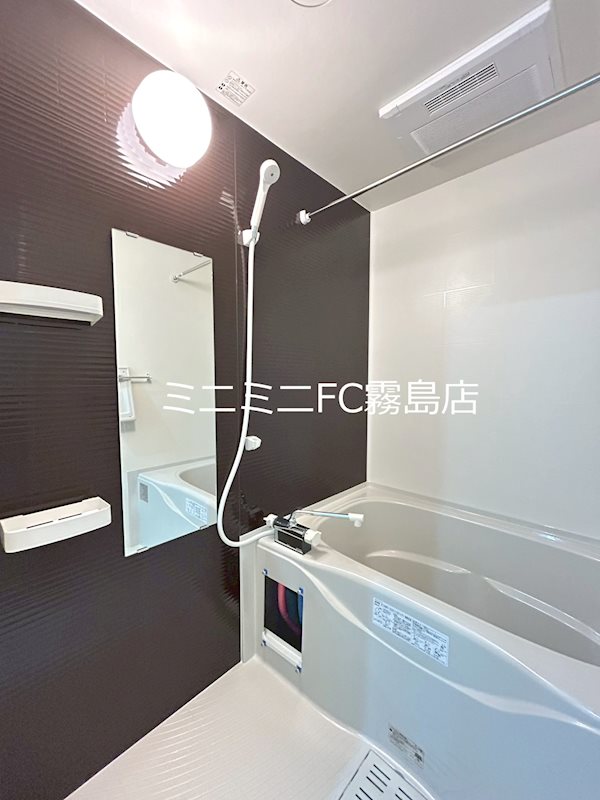 バス・シャワールーム　103同型