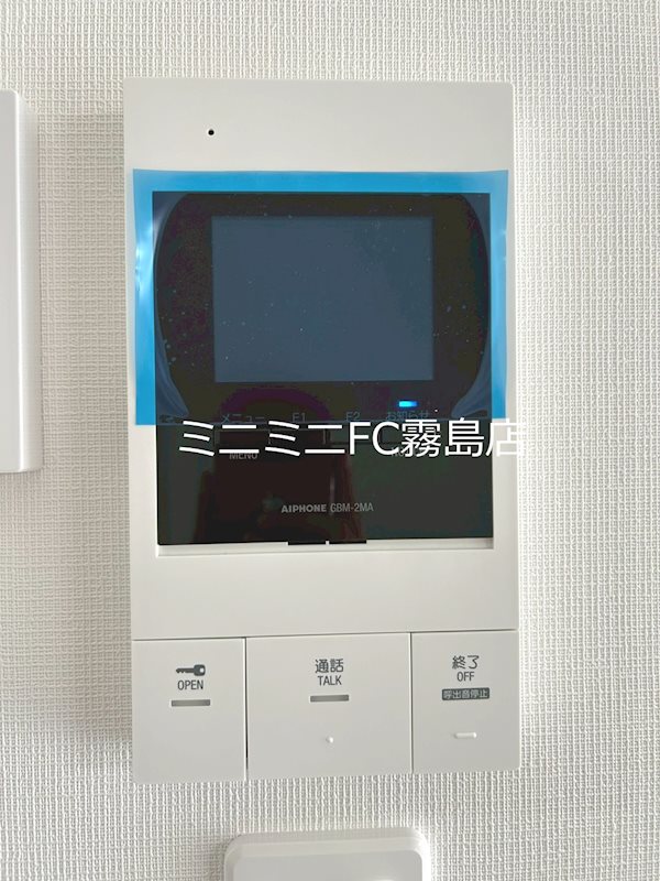 セキュリティ　103同型