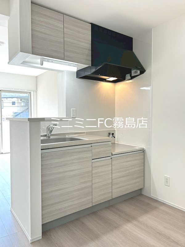 キッチン　103同型