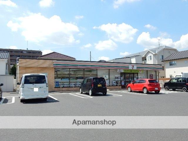 コンビニ　セブンイレブン岡山関店（コンビニ）まで478m