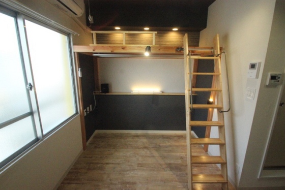 その他部屋・スペース　※別部屋の写真です