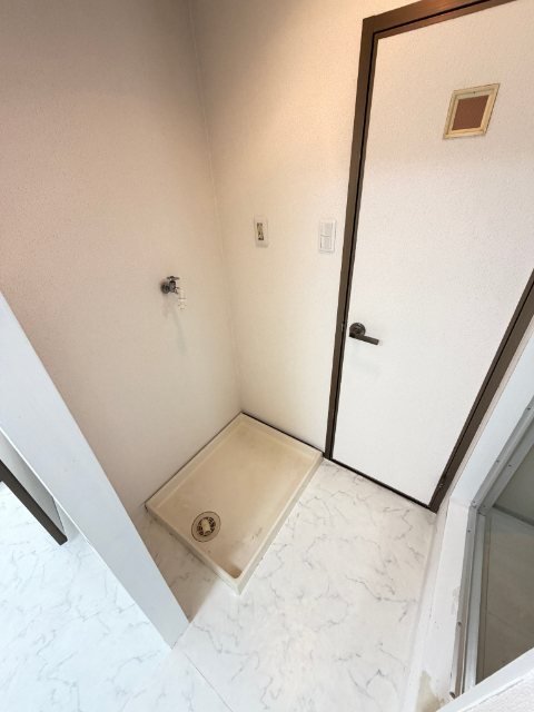 スカイハイツC棟のその他写真