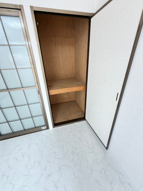 スカイハイツC棟のその他写真