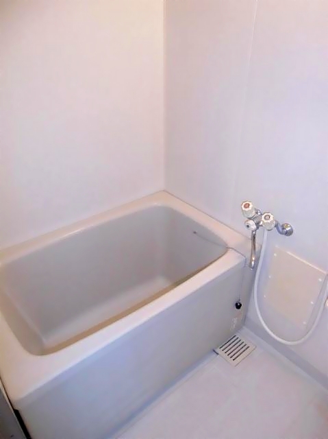 バス・シャワールーム　お風呂