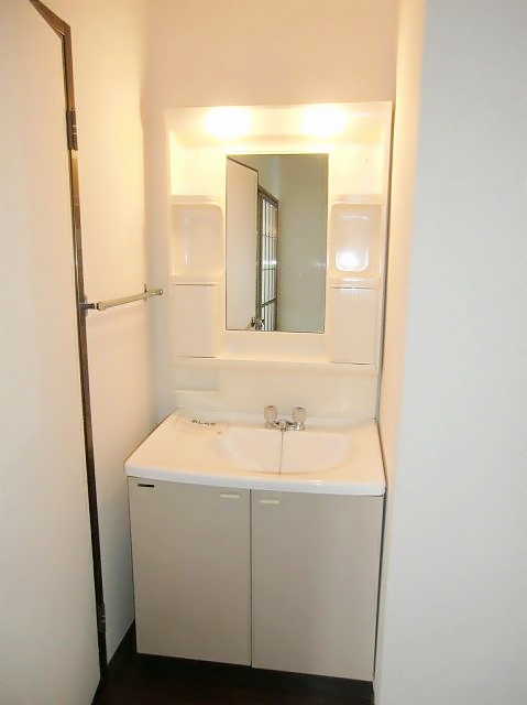 洗面設備　洗面化粧台