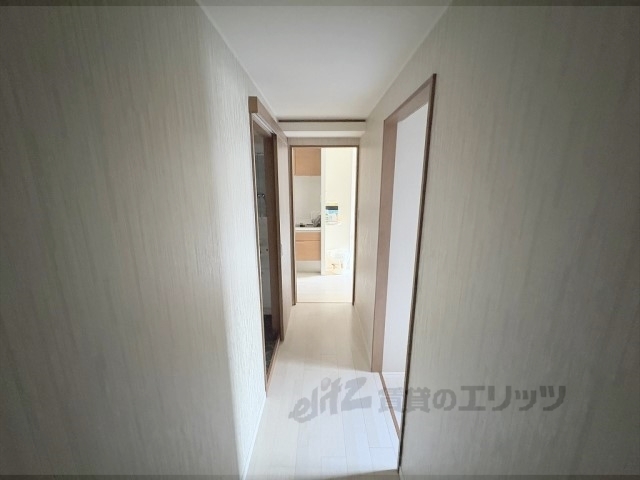 その他部屋・スペース　廊下