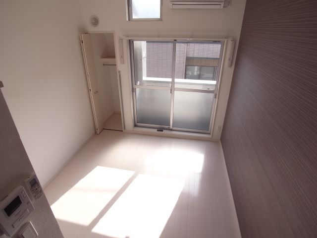 その他部屋・スペース　洋室
