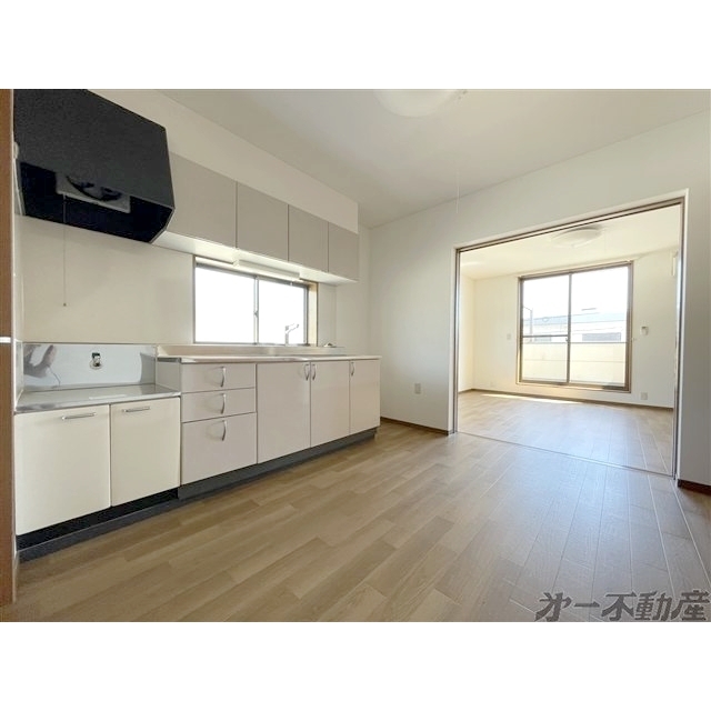 その他部屋・スペース　ＤＫ