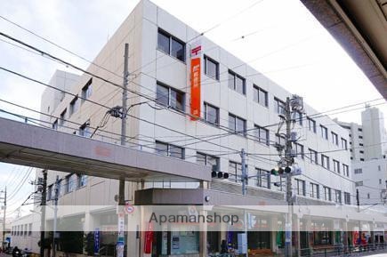 郵便局　大森郵便局（郵便局）まで231m