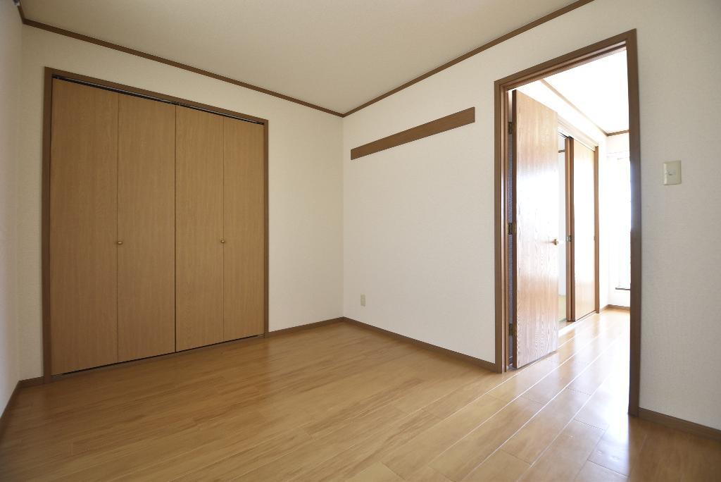 その他部屋・スペース　洋室