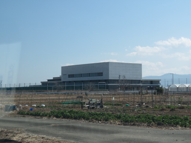 中学校　伊勢市立桜浜中学校（中学校）まで2900m