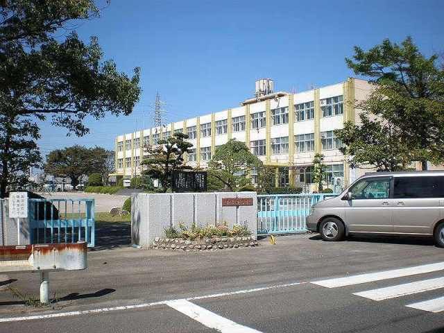 小学校　小牧市立　小木小学校（小学校）まで450m