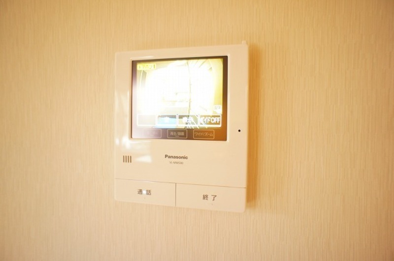 セキュリティ　図面と現状に相違がある場合には現状を優先