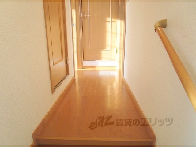 その他部屋・スペース　廊下