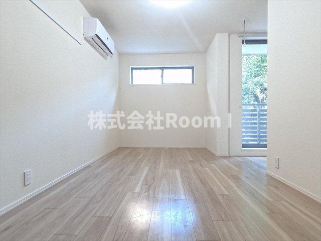 居室・リビング　ゆったり過ごせるリビングです