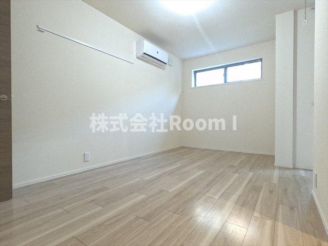 その他部屋・スペース　寝室です