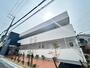 深井駅より徒歩18分 1階 築1年1ヶ月の賃貸物件