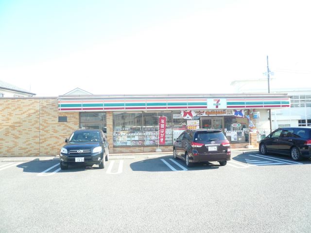 その他　セブンイレブン（その他）まで770m