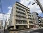 菊川駅より徒歩3分 3階 築24年8ヶ月の賃貸物件
