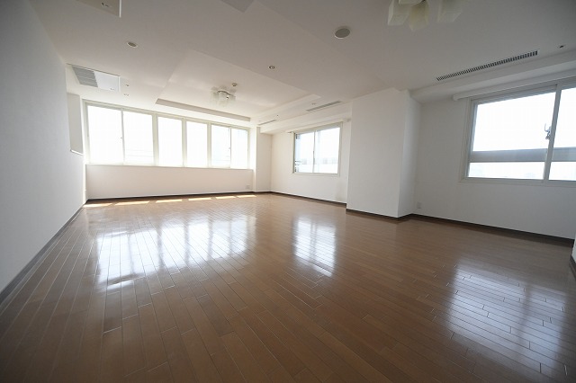 居室・リビング　居室