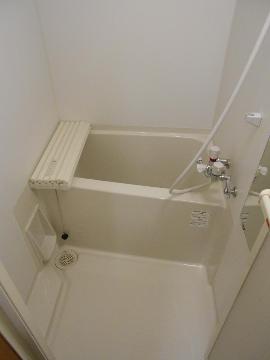 バス・シャワールーム　ユニットバス
