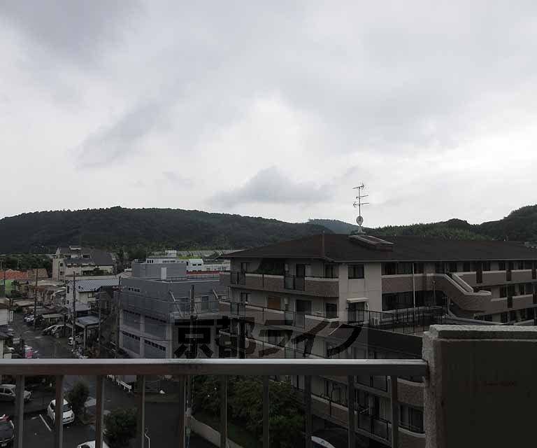 眺望　眺望です