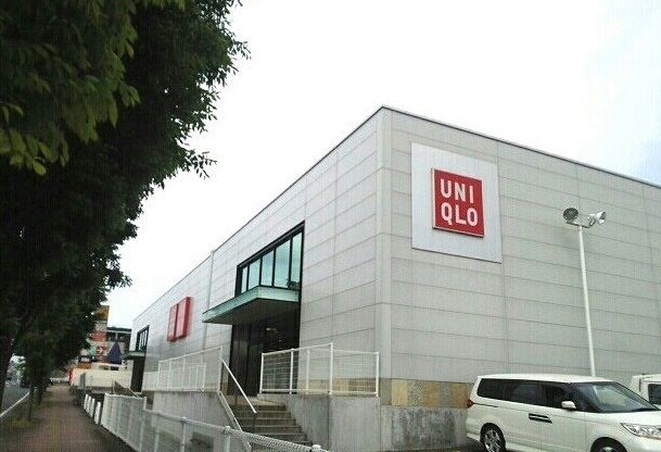 その他　ユニクロ木更津店（その他）まで850m