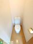 トイレ　設備