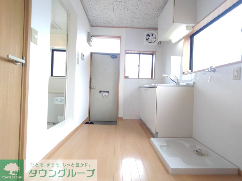 その他部屋・スペース　リビング/居室