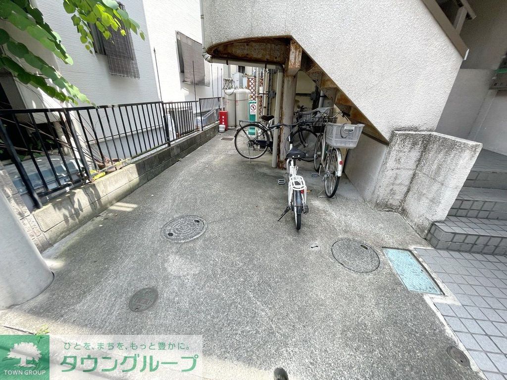 その他共有部分　共有部分