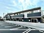曳馬駅より徒歩35分 1階 新築の賃貸物件