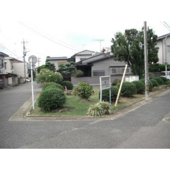 公園　那珂２号緑地（公園）まで467m