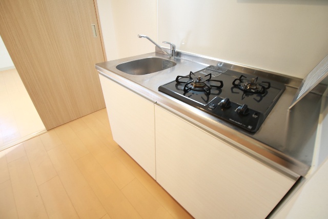 キッチン　※別室の参考写真の為、現況優先です。