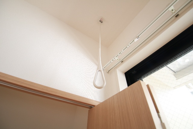 その他設備　※別室の参考写真の為、現況優先です。