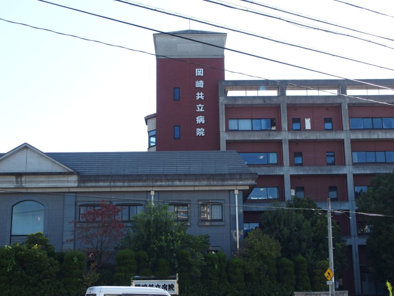 その他　岡崎南自動車学校（その他）まで1549m