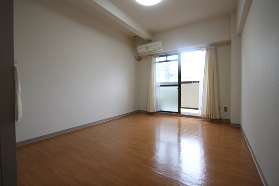 セキュリティ　※別号室