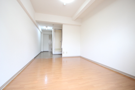 居室・リビング　※別号室