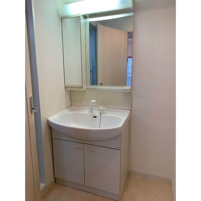 洗面設備　洗面※別部屋参考写真