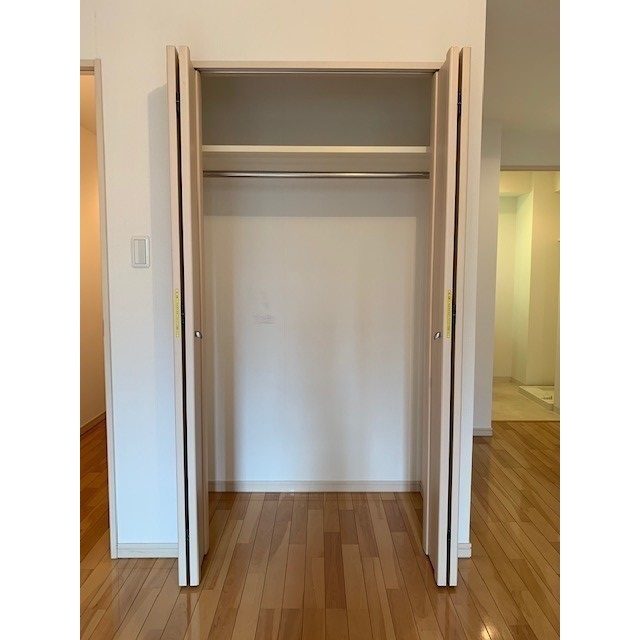 収納　収納※別部屋参考写真