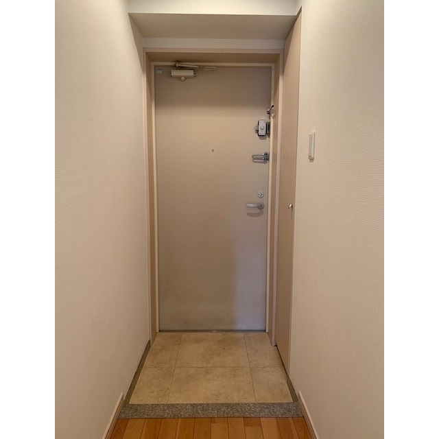 玄関　玄関※別部屋参考写真