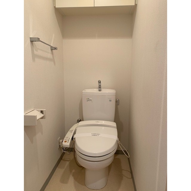 トイレ　トイレ※別部屋参考写真