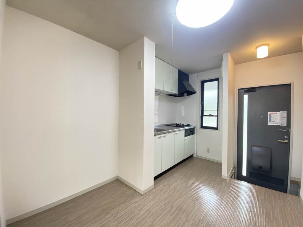 その他部屋・スペース　ダイニング