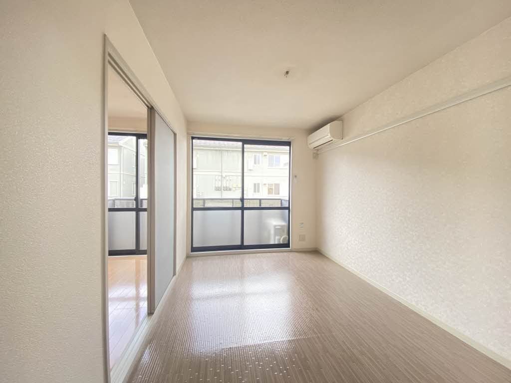 その他共有部分　リビング