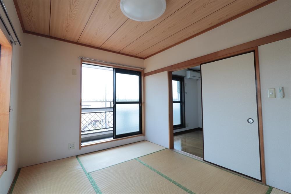 その他部屋・スペース　和室１