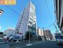 鶴舞駅より徒歩5分 10階 築10年10ヶ月の賃貸物件