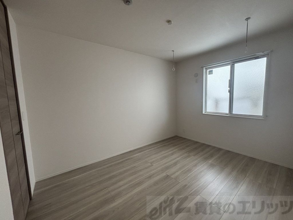 その他部屋・スペース　リビング/居室