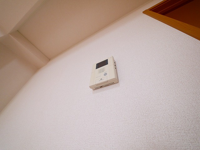 その他設備　エアコン付きで快適です