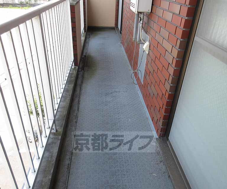 バルコニー　バルコニー・